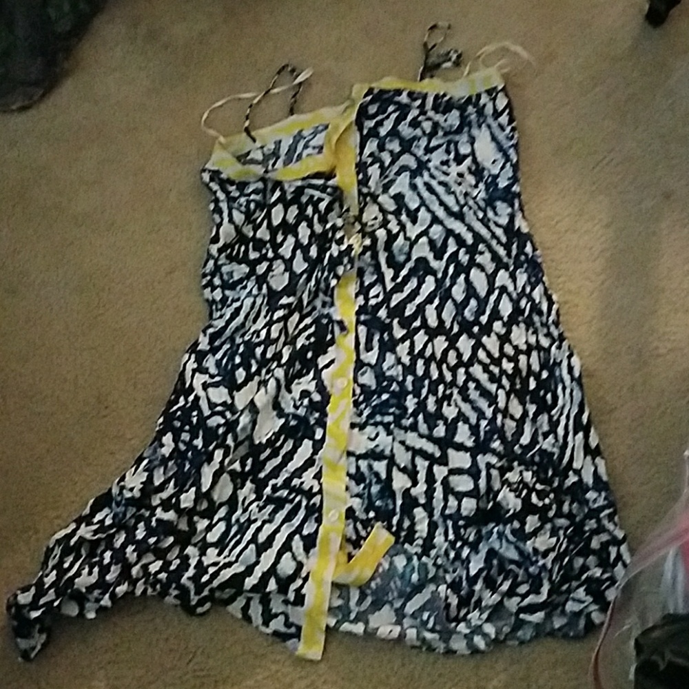 Summer dress