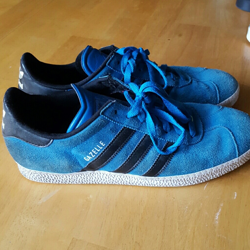 Adidas suede Gazelle