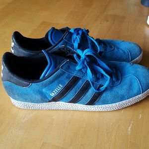 Adidas suede Gazelle
