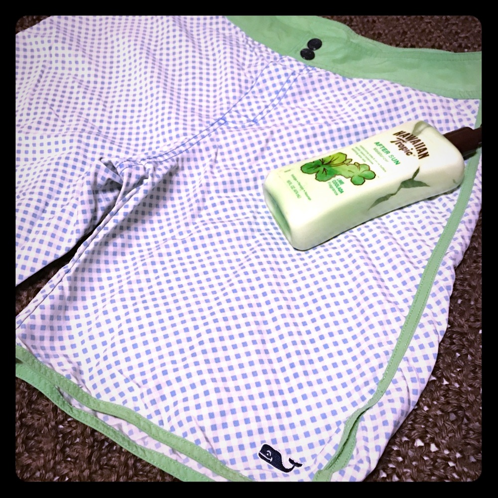 Vineyard Vines Men's Board Shorts