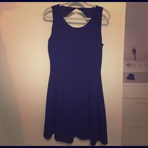 NWT Little Black Cocktail Dress