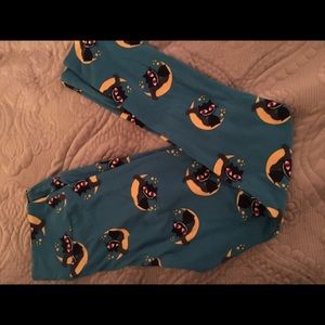 Os lularoe leggings