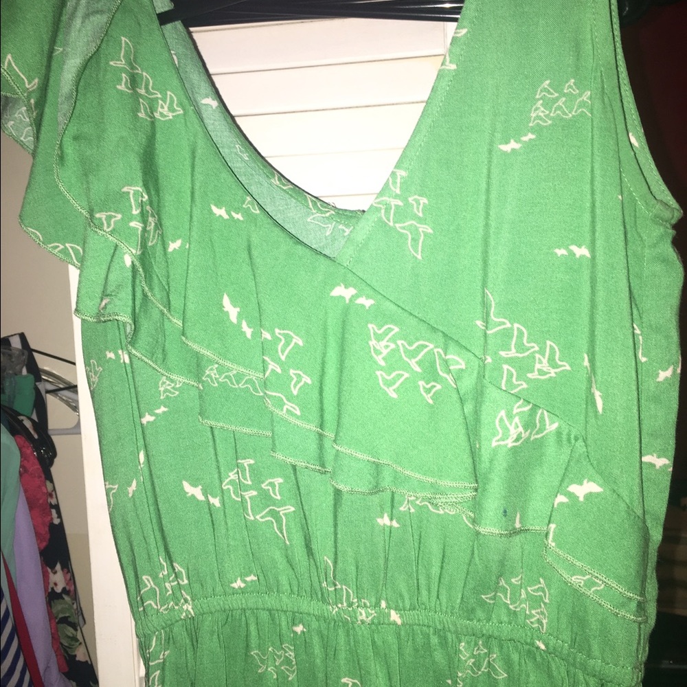 Macy's dress