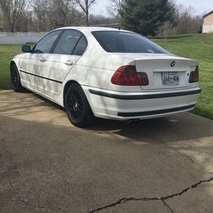 Meet your Posher, Austin