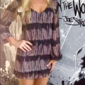 💃🏻 Long sleeved dress