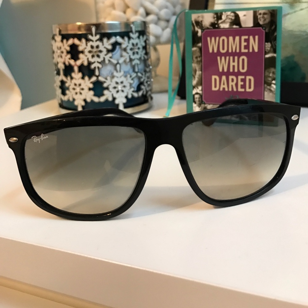 Brand new, Never been worn, Rayban Sunglasses