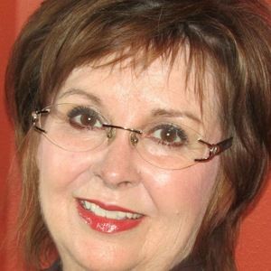 Meet your Posher, Terri