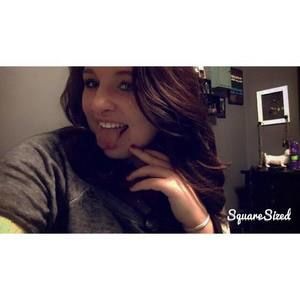 Meet your Posher, Lexi