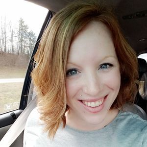 Meet your Posher, Alexandra