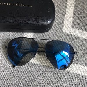 Victoria Beckham Accessories - Victoria Beckham sunglasses Victoria Beckham Accessories - Victoria Beckham sunglasses