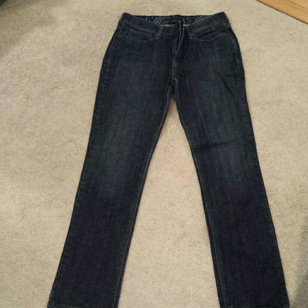 Levi Jeans