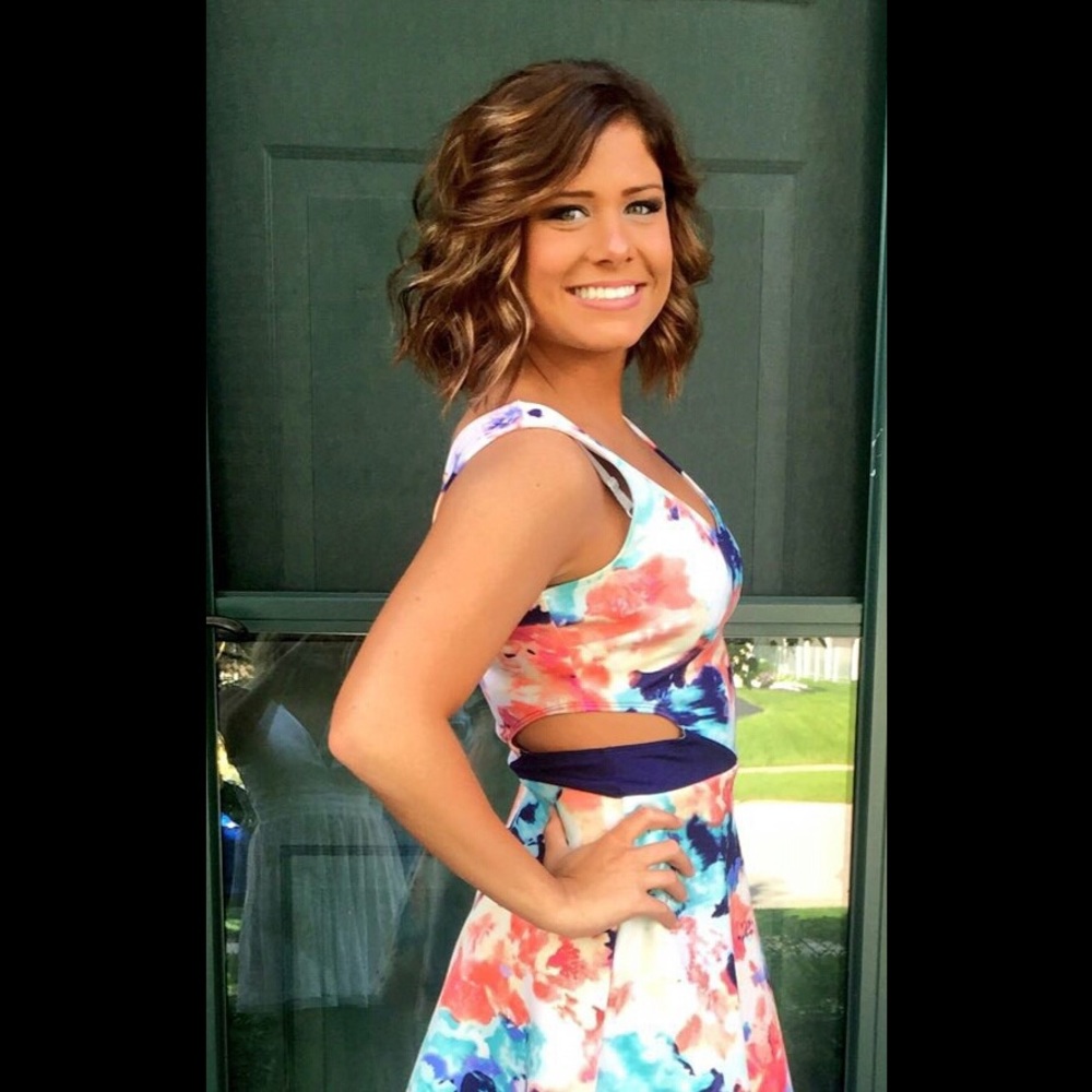 Meet your Posher, Mckenna