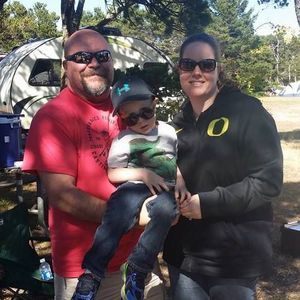 Meet your Posher, David