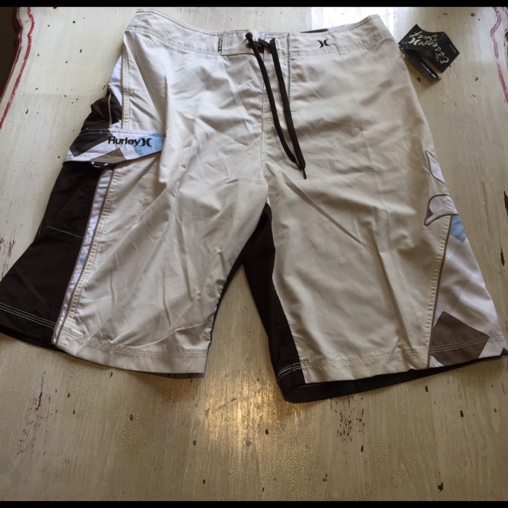 Hurley Board Shorts