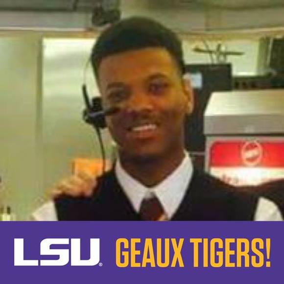 Meet your Posher, Jonaton - Picture 1 of 1