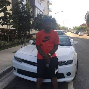 Meet your Posher, Mark