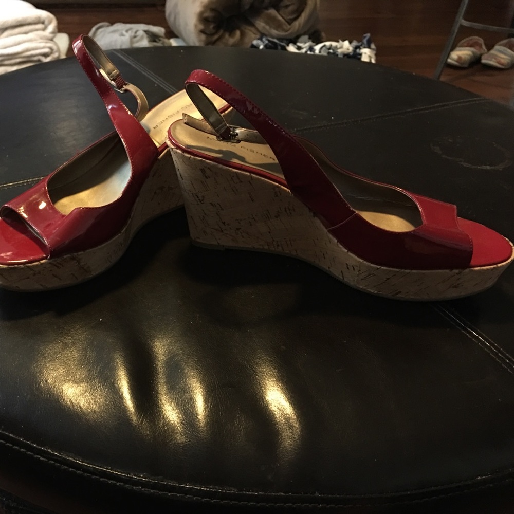 Ultra sexy platforms for summer fun!