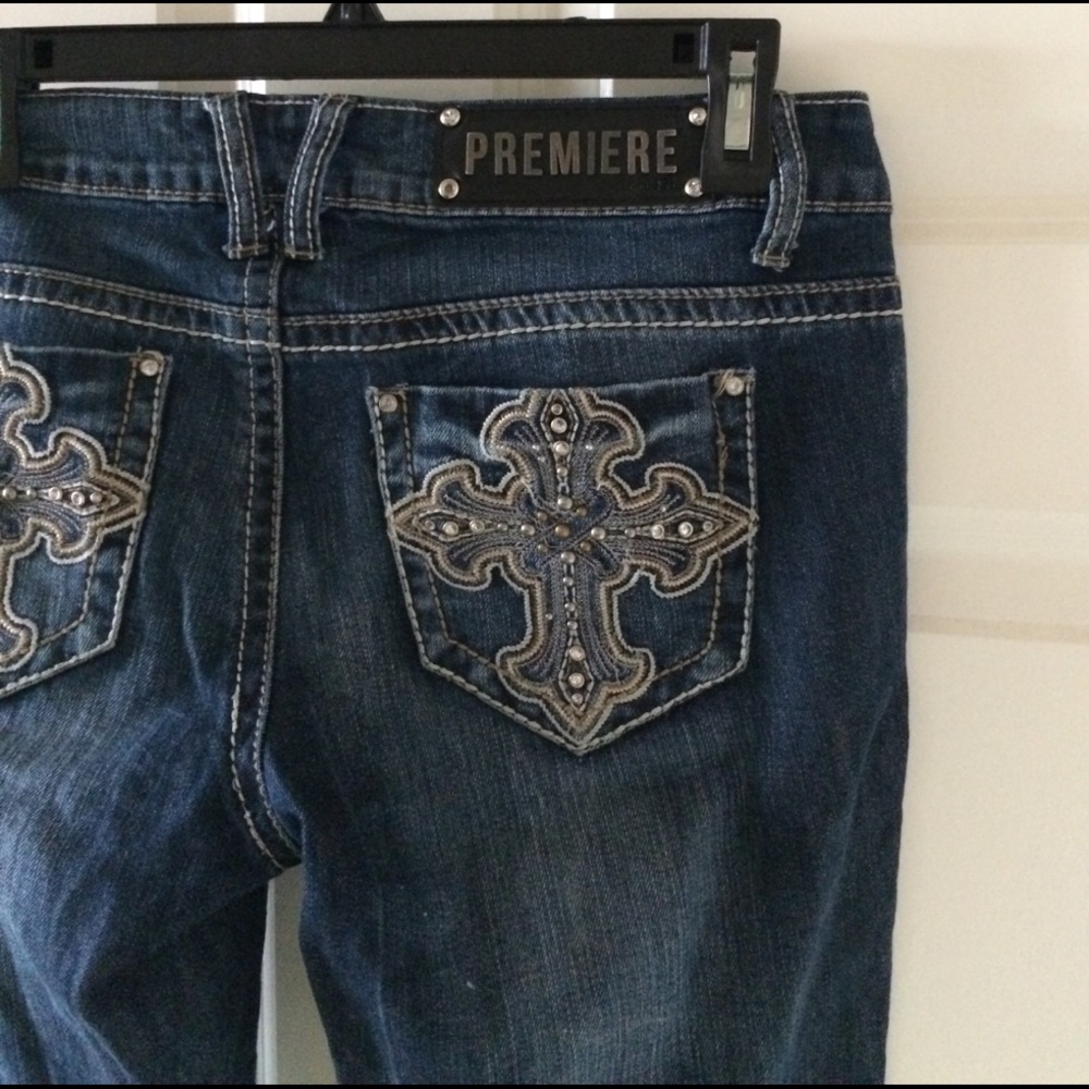 Women's Jeans
