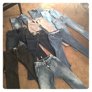 Men's 32x32 Jeans
