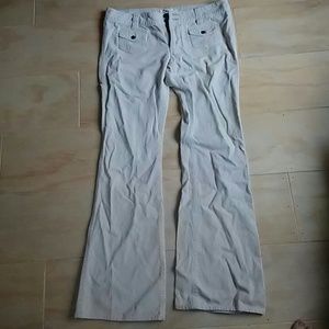Old Navy corduroy jeans