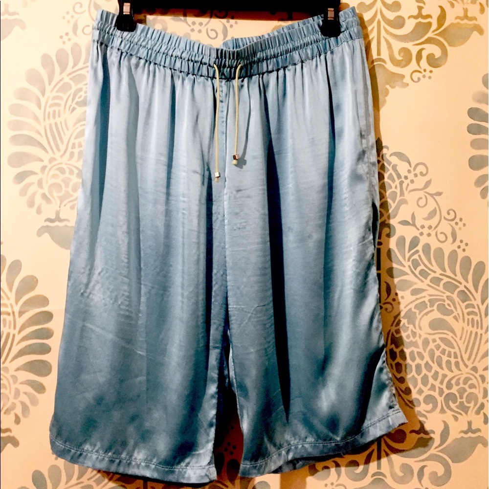 Victoria's Secret 💯 % SILK Pajama 😴 Lounge Short