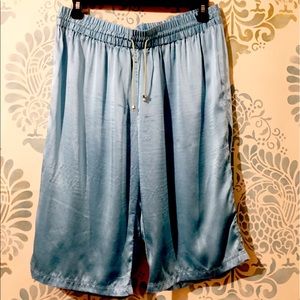 Victoria's Secret 💯 % SILK Pajama 😴 Lounge Short