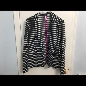 Xhilaration Blazer