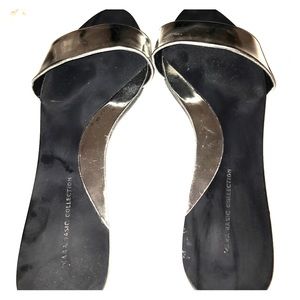 Zara Flip Flops Great condition