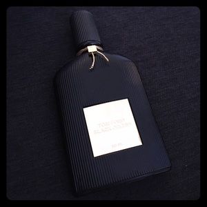 Tom Ford Black Orchid Perfume