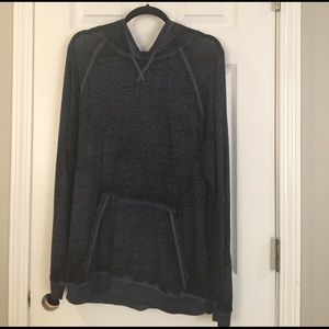 Light weight and thin pull over hoodies/shirt