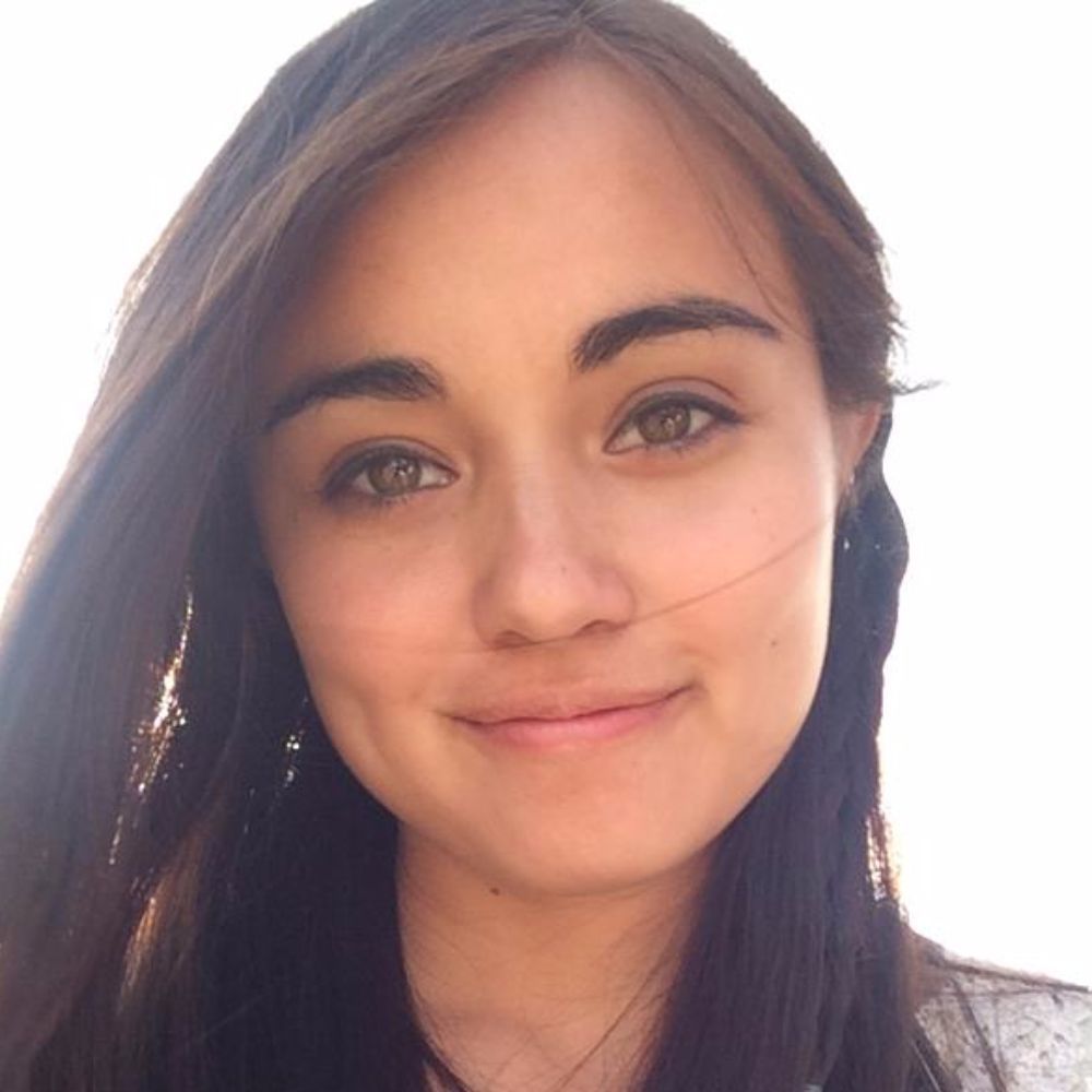 Meet your Posher, Alexus