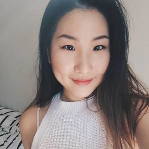 Meet your Posher, Stacey