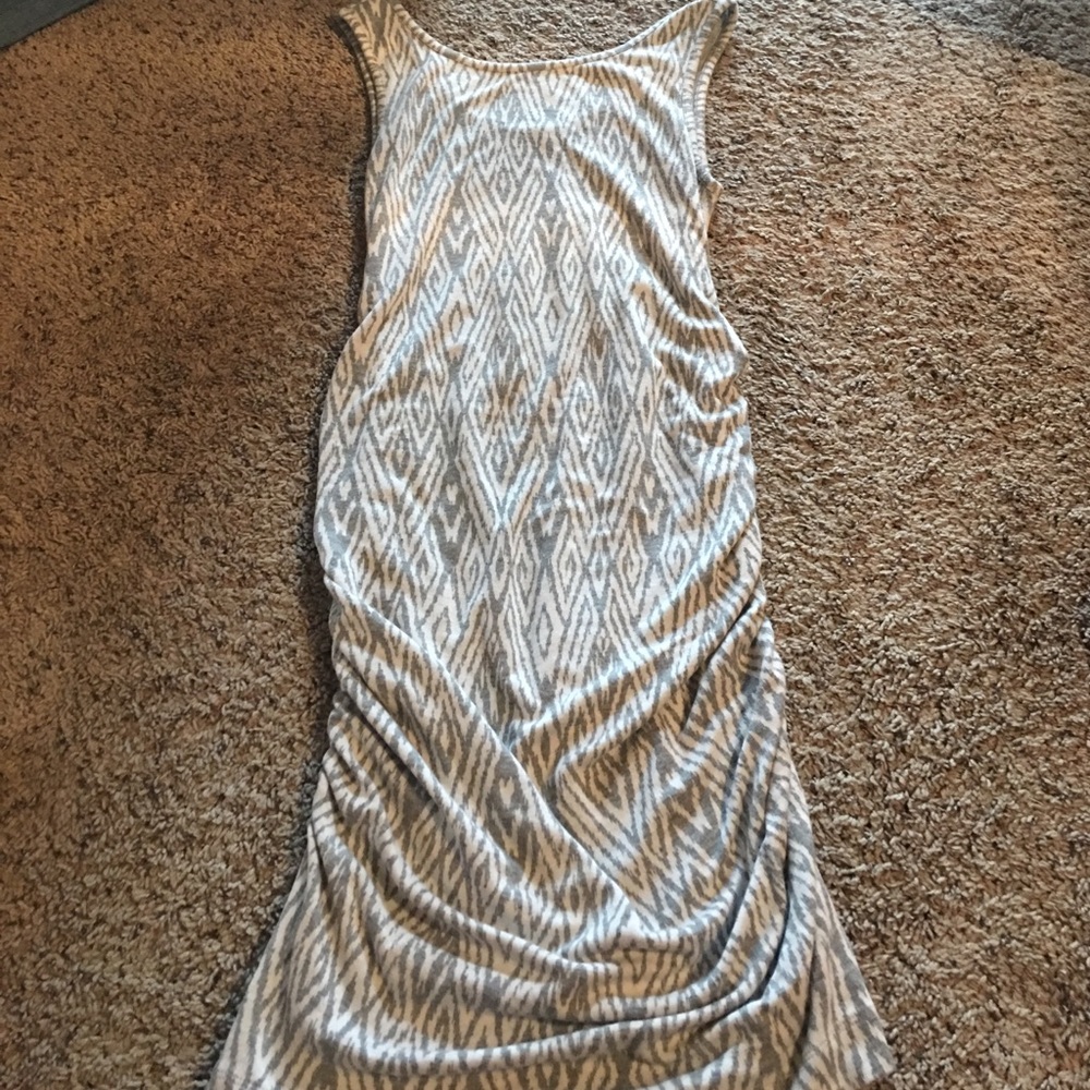 Tart maternity dress