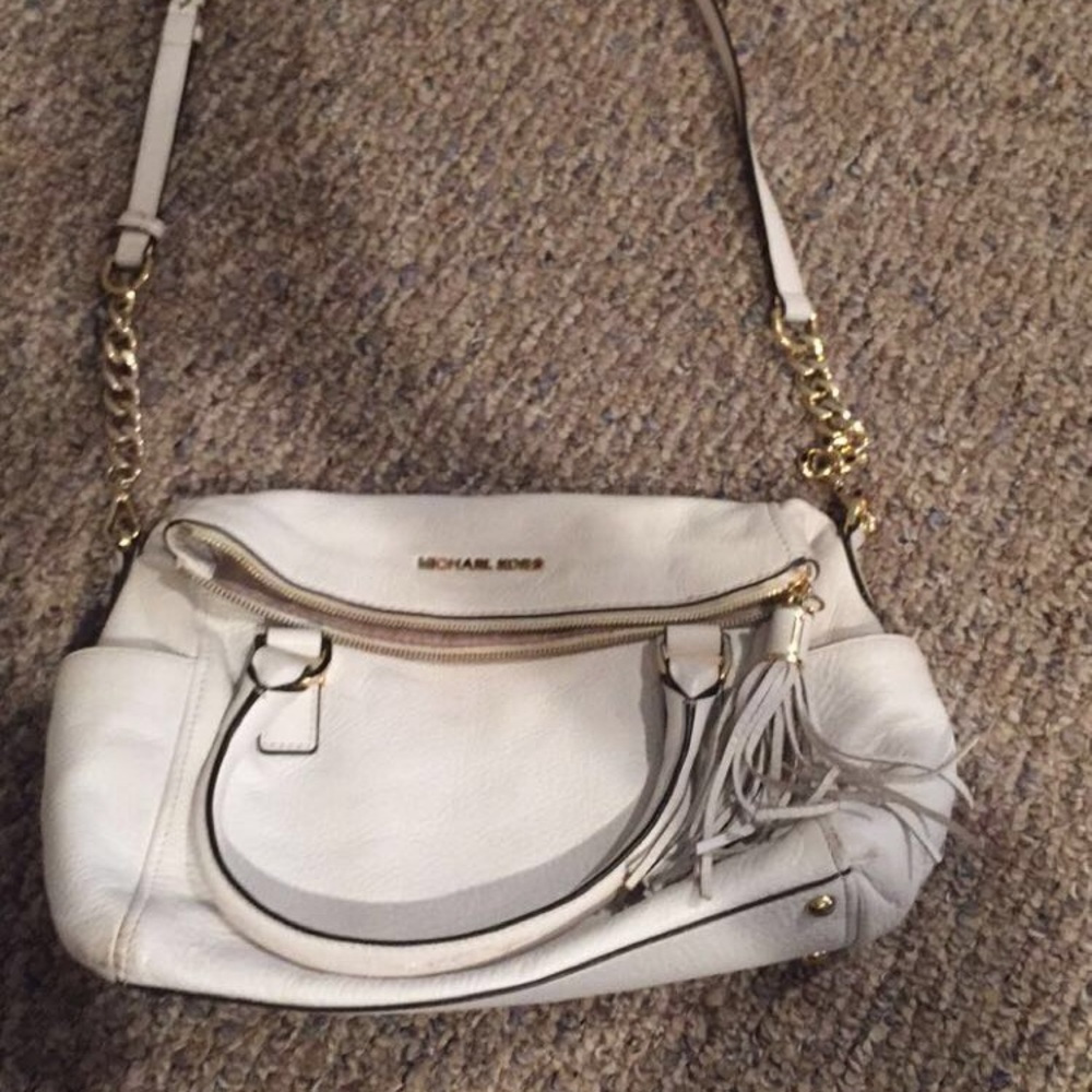Michael Kors Crossbody
