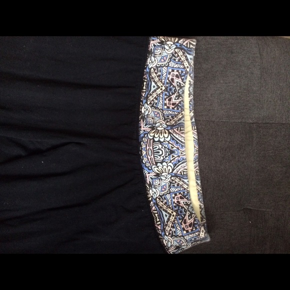 Workout capris - Picture 2 of 2