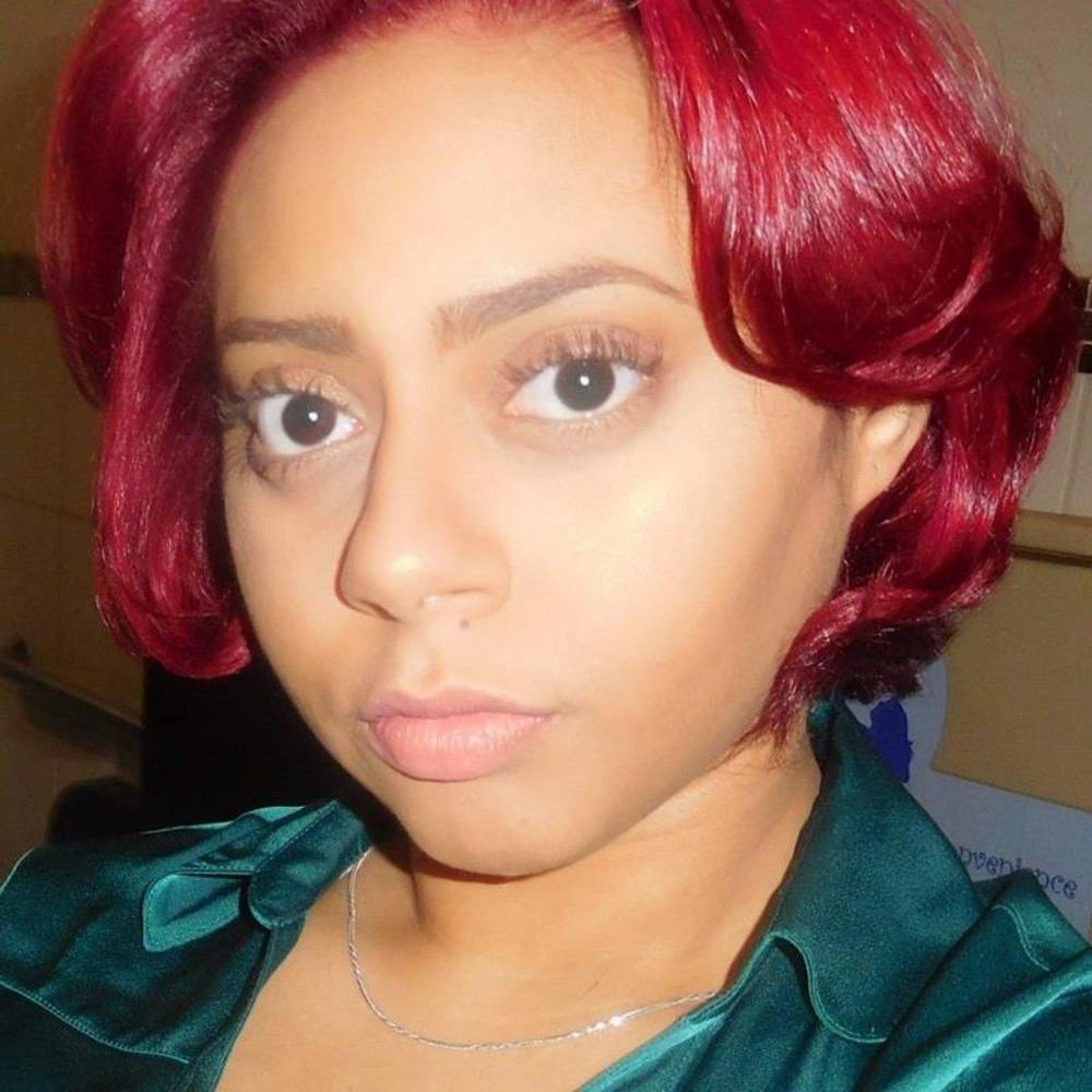 Meet your Posher, Cyn