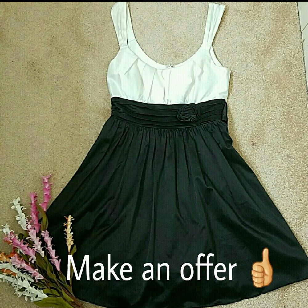 💥 Final Price Prom dress