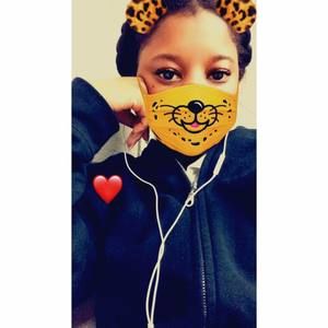 Meet your Posher, Brianna