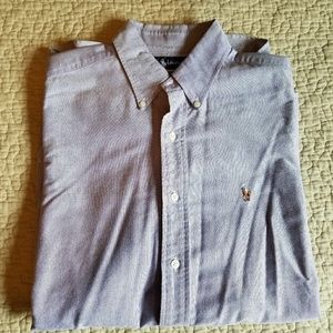 Ralph Lauren short sleeve shirt