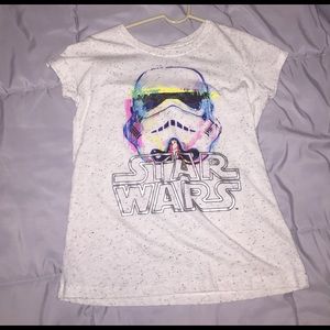 Star Wars T