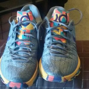 Kevin Durant Sneakers