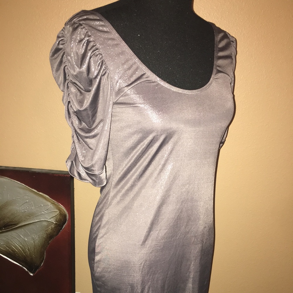 Cocktail Party Dress