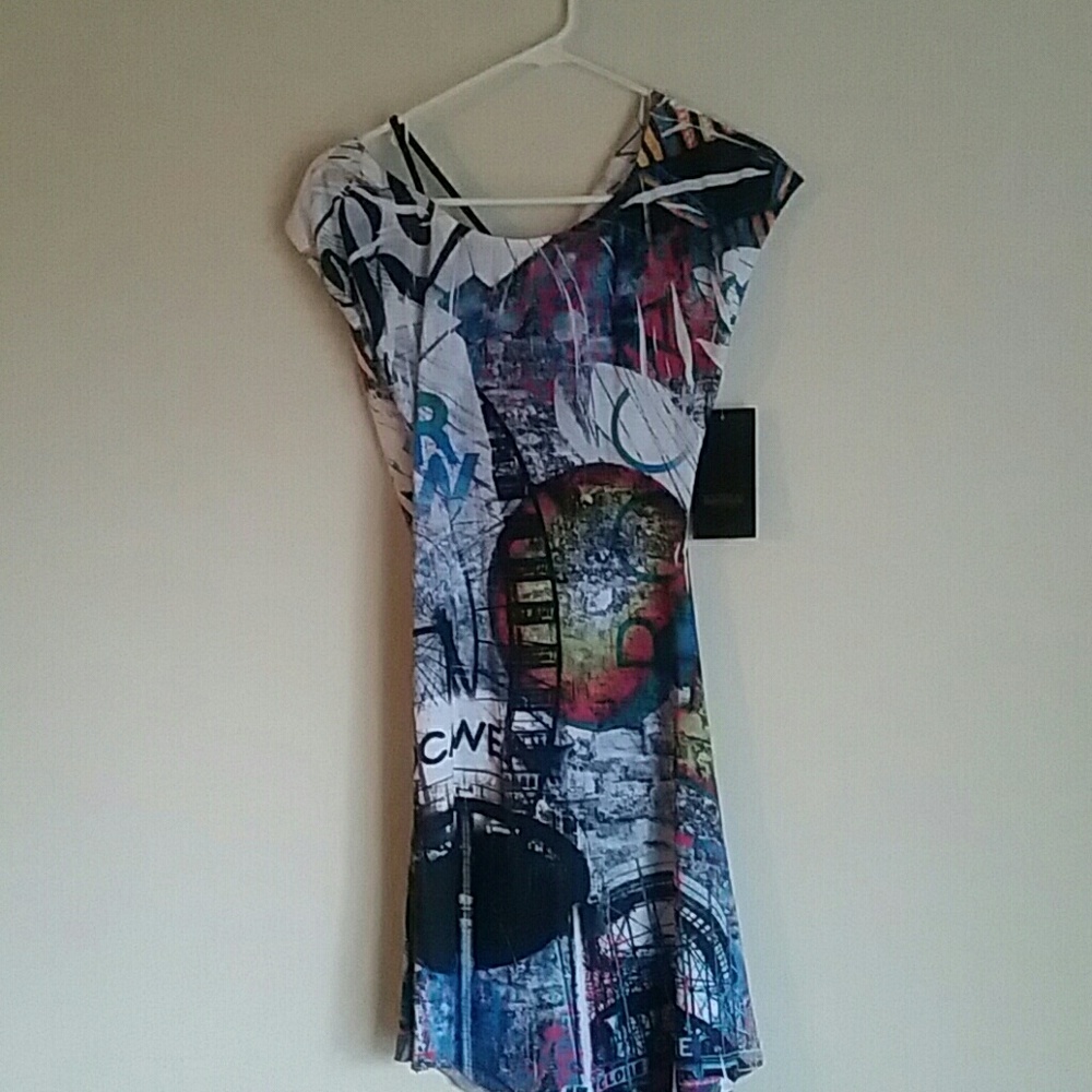 NWT Rocawear dress