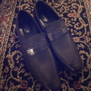 Men's Calvin Klein Dress Shoes