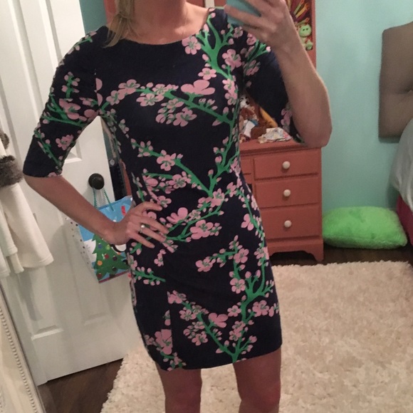 Lilly Pulitzer Dresses & Skirts - Lilly Pulitzer Dress