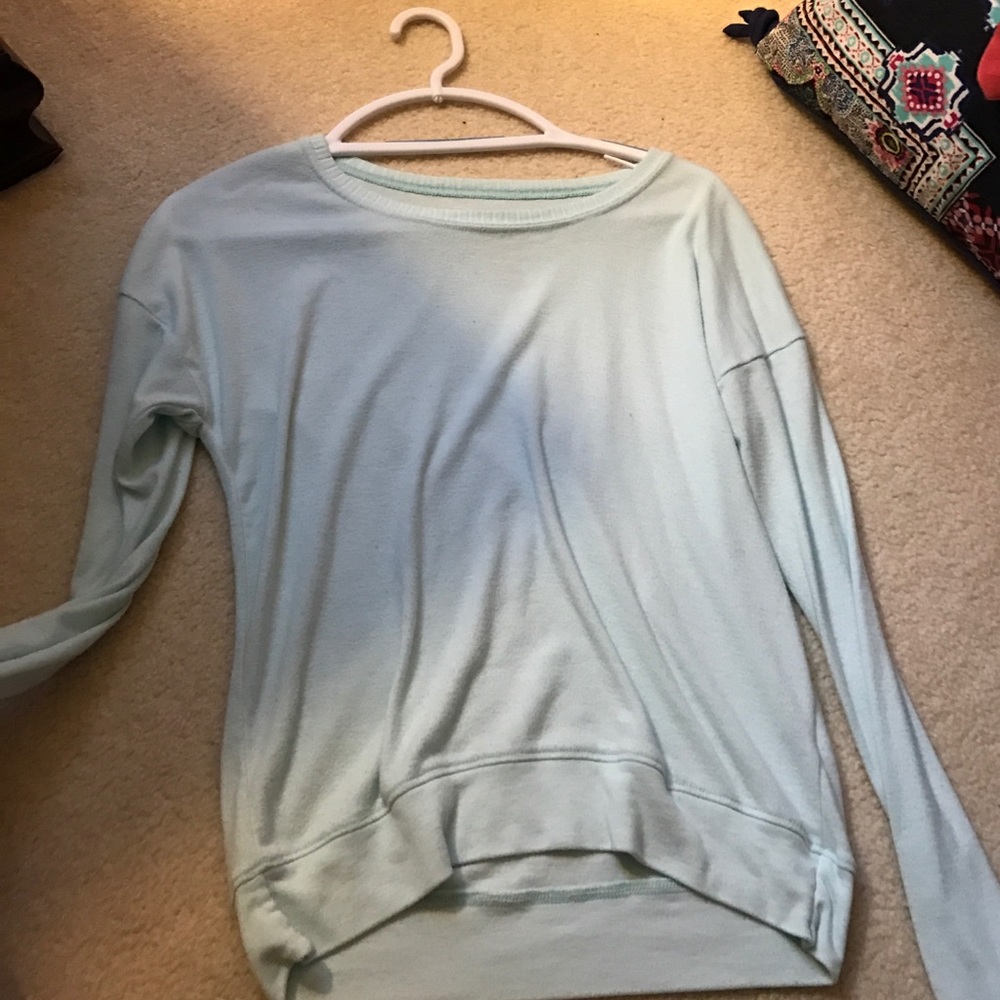 Comfy long tee