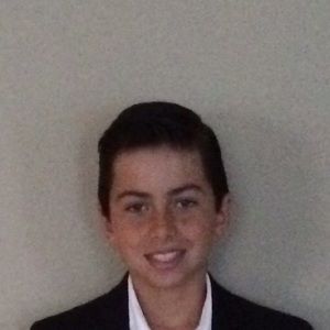 Meet your Posher, Alex