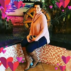 Meet your Posher, Katrina