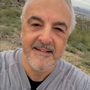 Meet your Posher, Jim