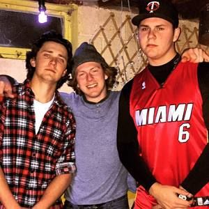 Meet your Posher, Brody